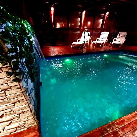Bosque 89 Necochea Exterior photo