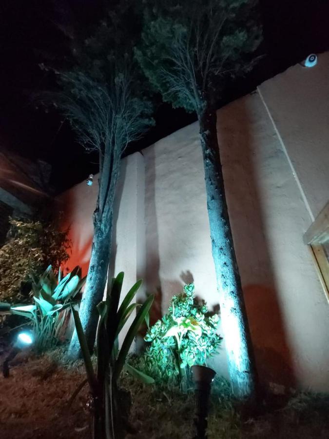 Bosque 89 Necochea Exterior photo