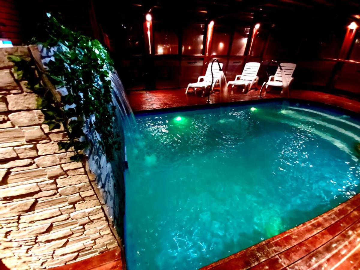 Bosque 89 Necochea Exterior photo
